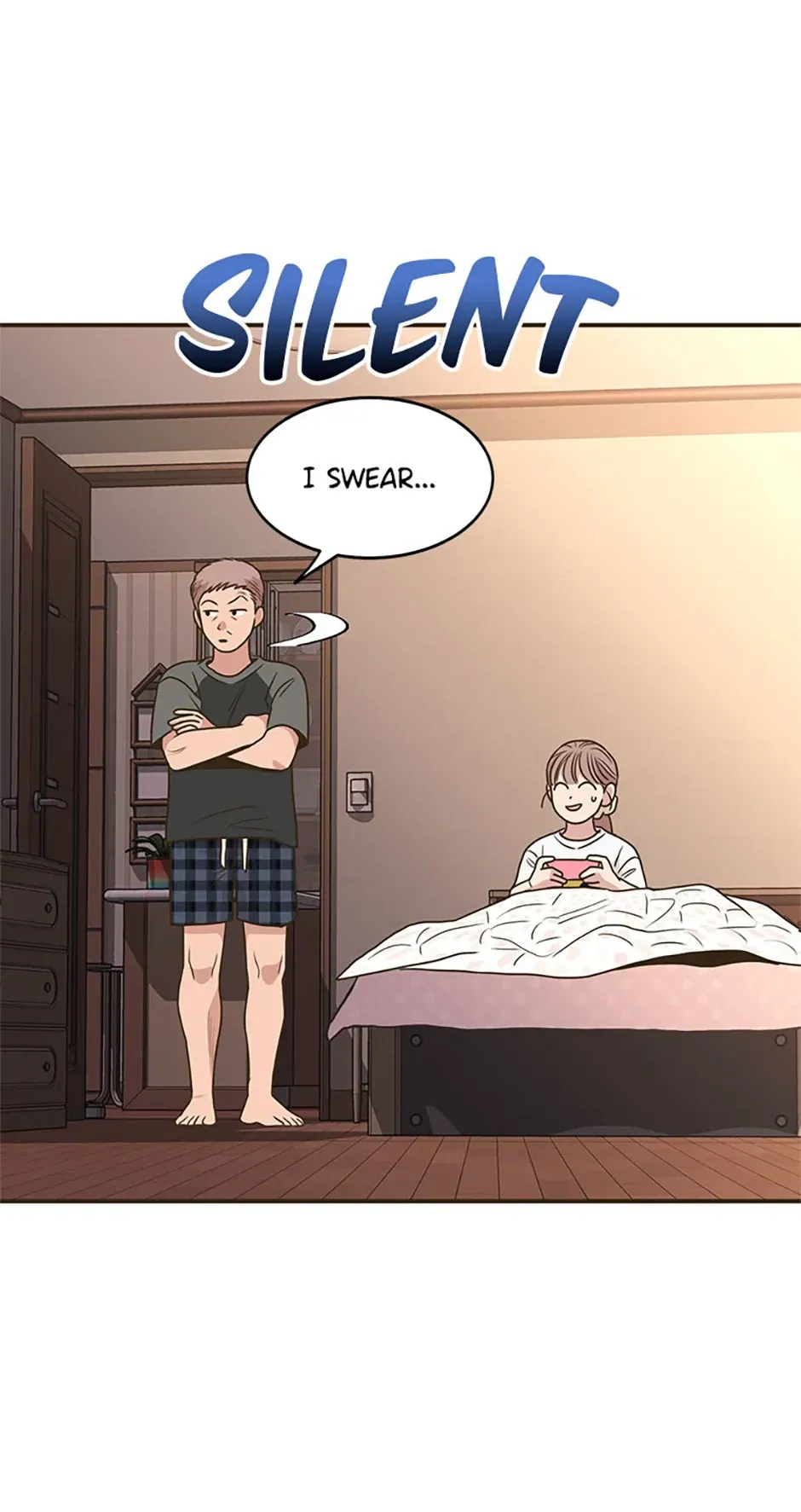 The Vampire’s Sons Chapter 46 Online - página 86