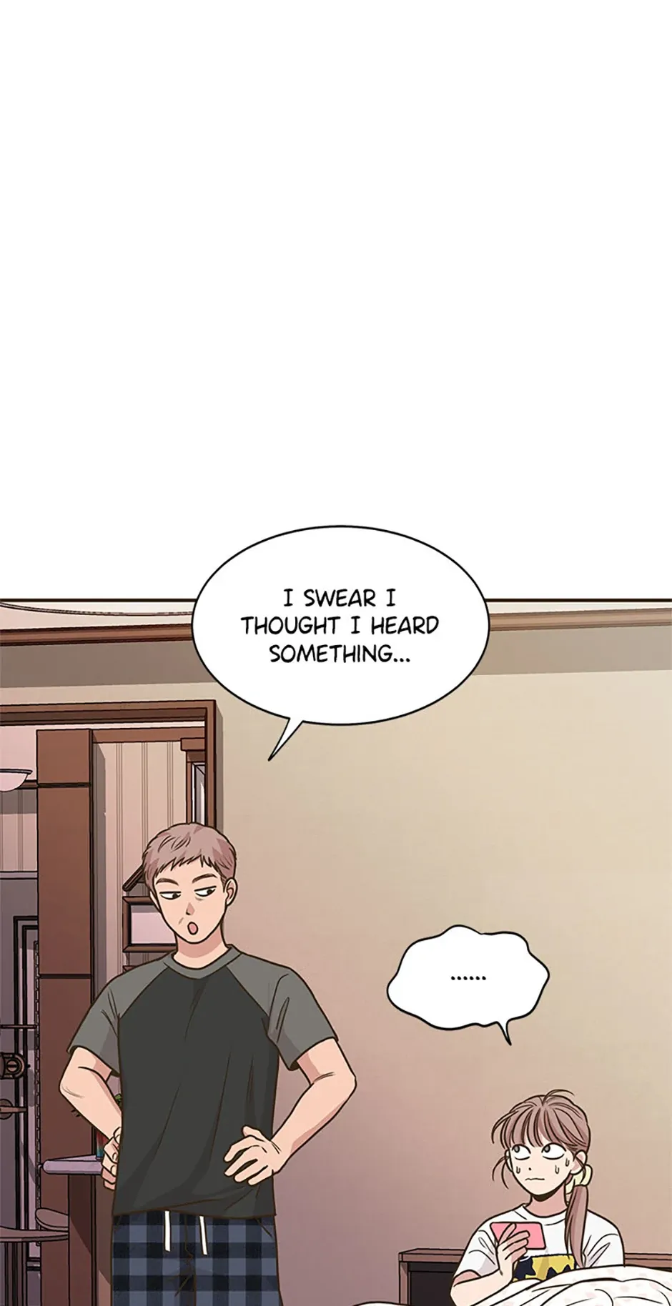 The Vampire’s Sons Chapter 47 Online - página 1