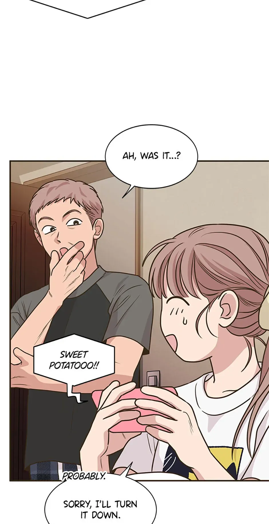 The Vampire’s Sons Chapter 47 Online - página 3