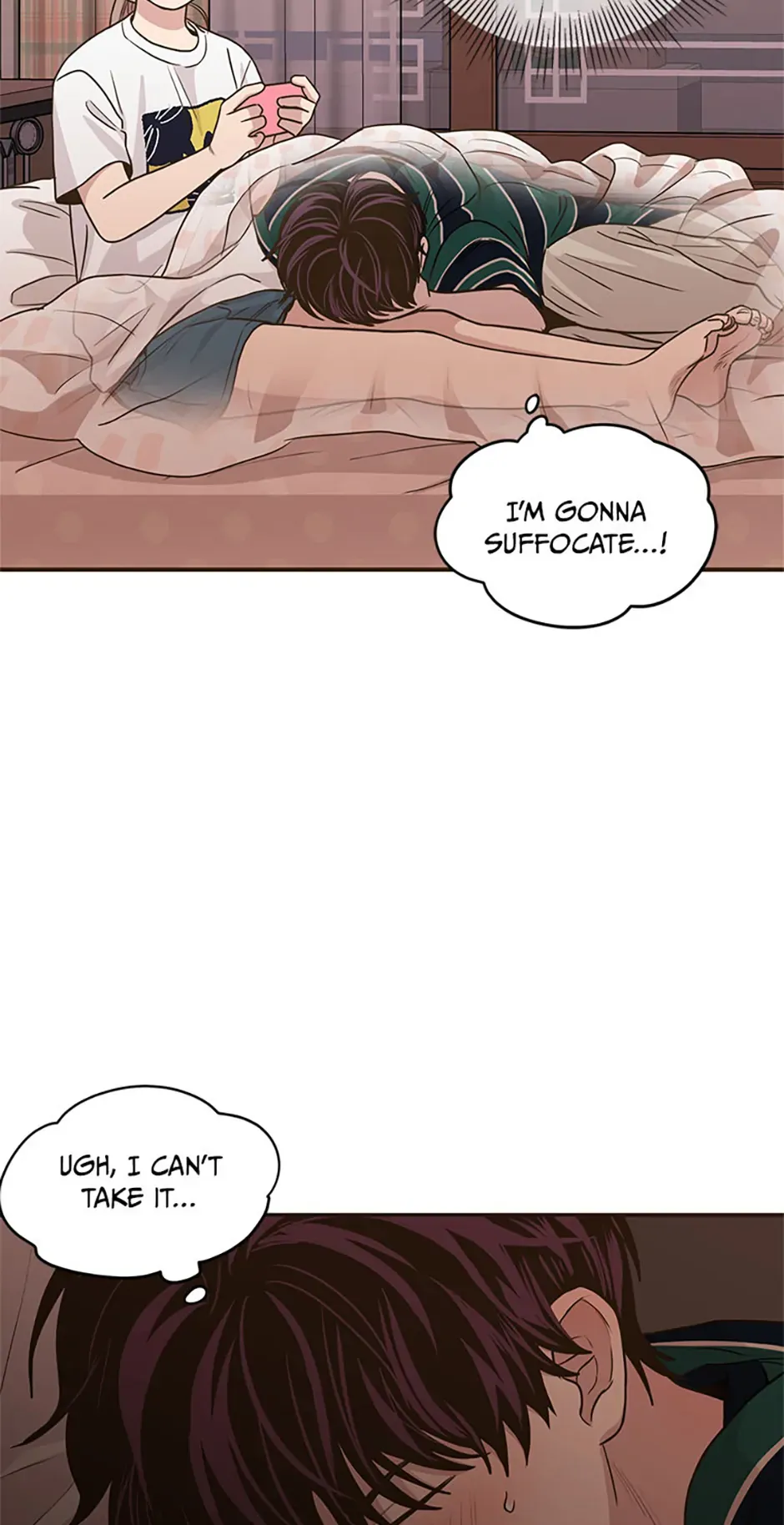 The Vampire’s Sons Chapter 47 Online - página 5