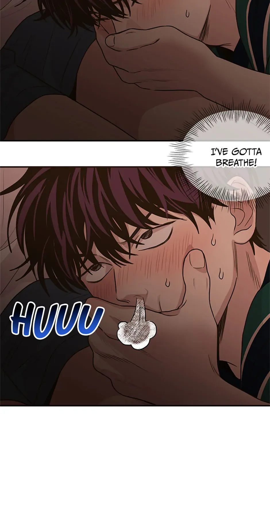 The Vampire’s Sons Chapter 47 Online - página 6