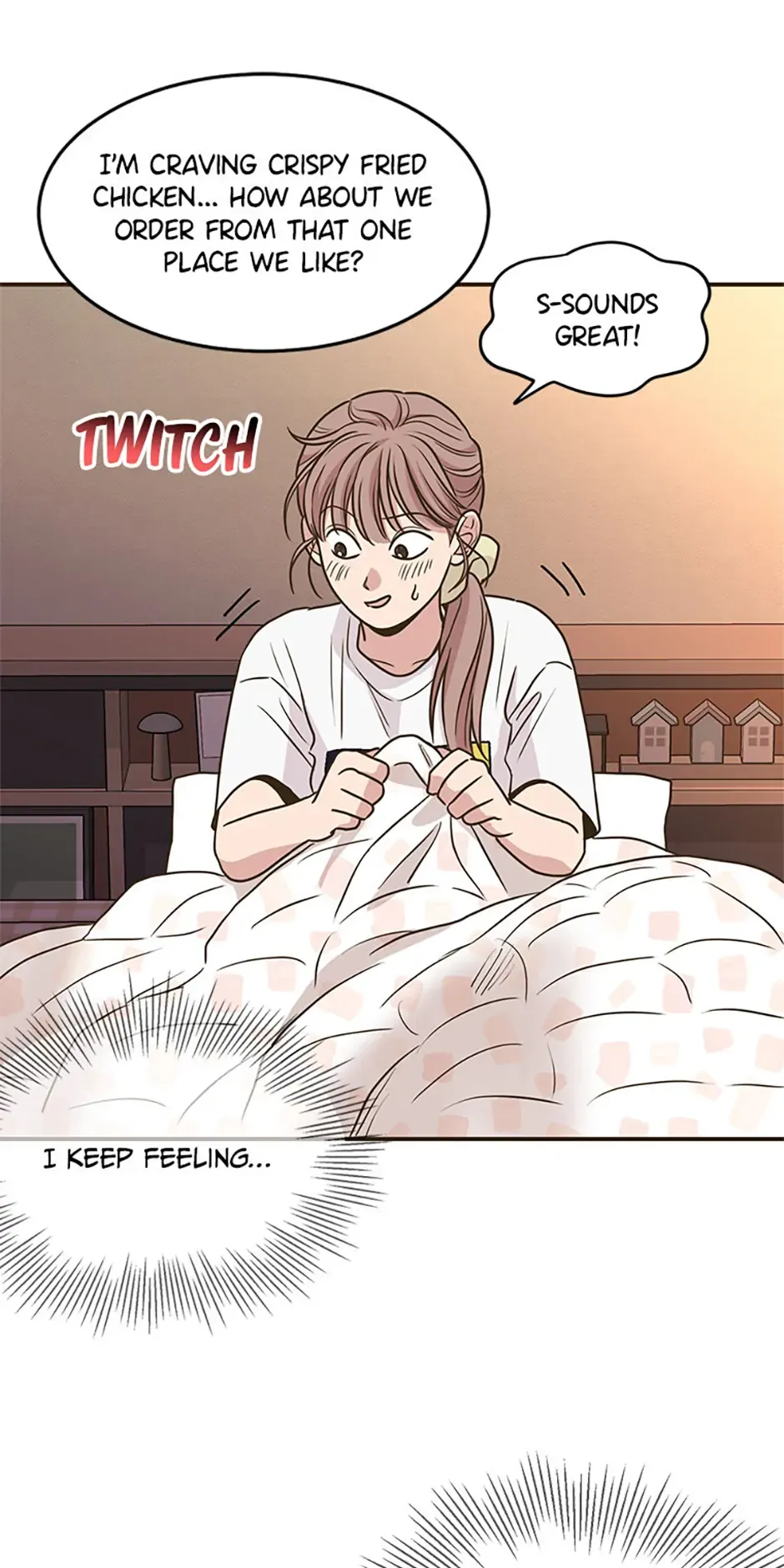 The Vampire’s Sons Chapter 47 Online - página 7