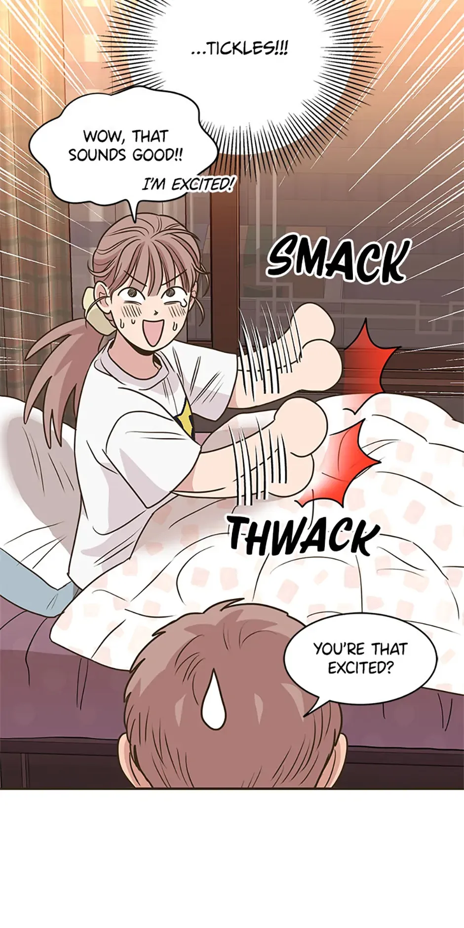 The Vampire’s Sons Chapter 47 Online - página 9
