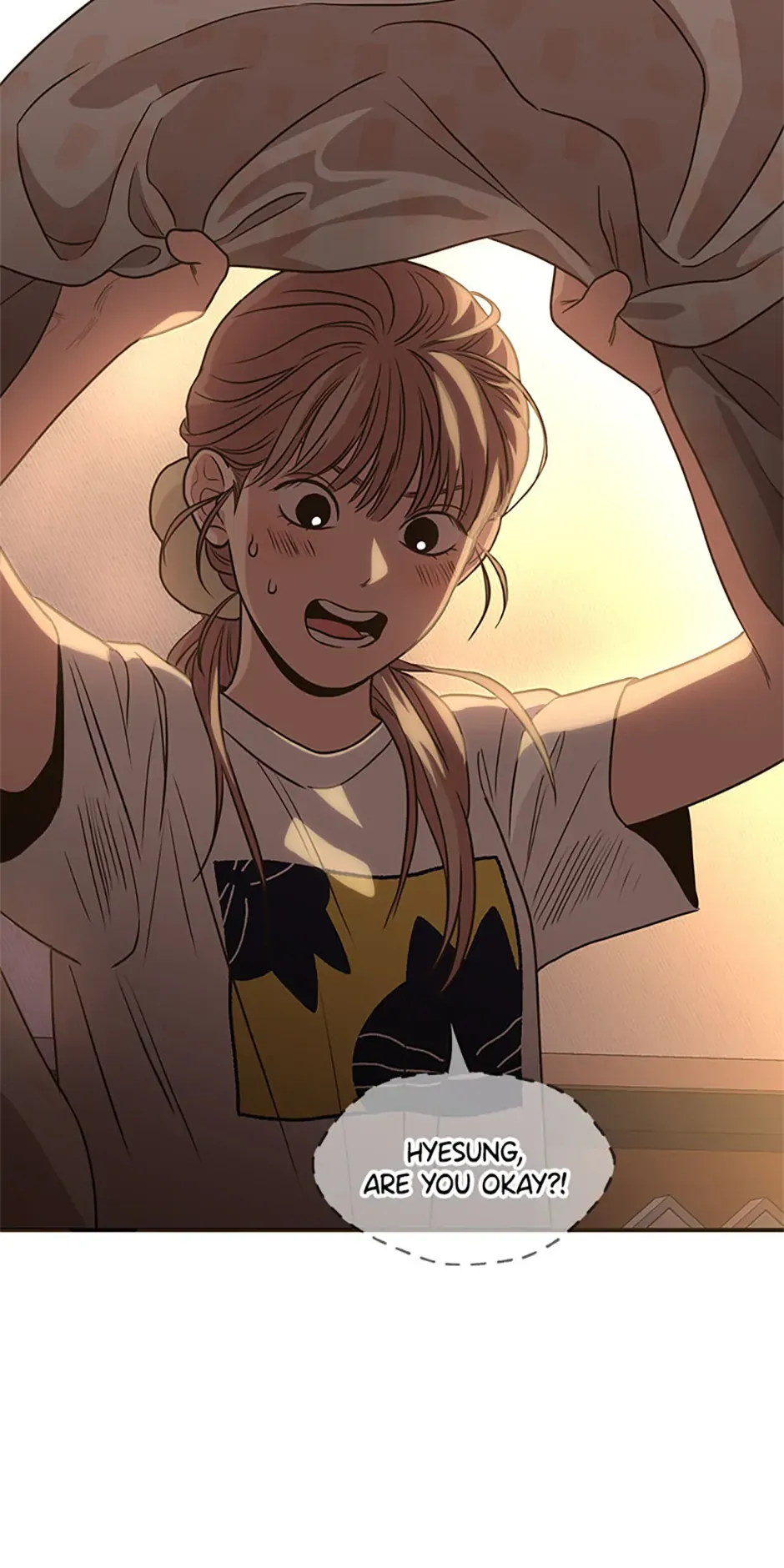 The Vampire’s Sons Chapter 47 Online - página 12