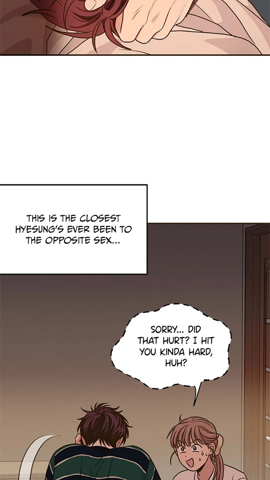 The Vampire’s Sons Chapter 47 Online - página 14