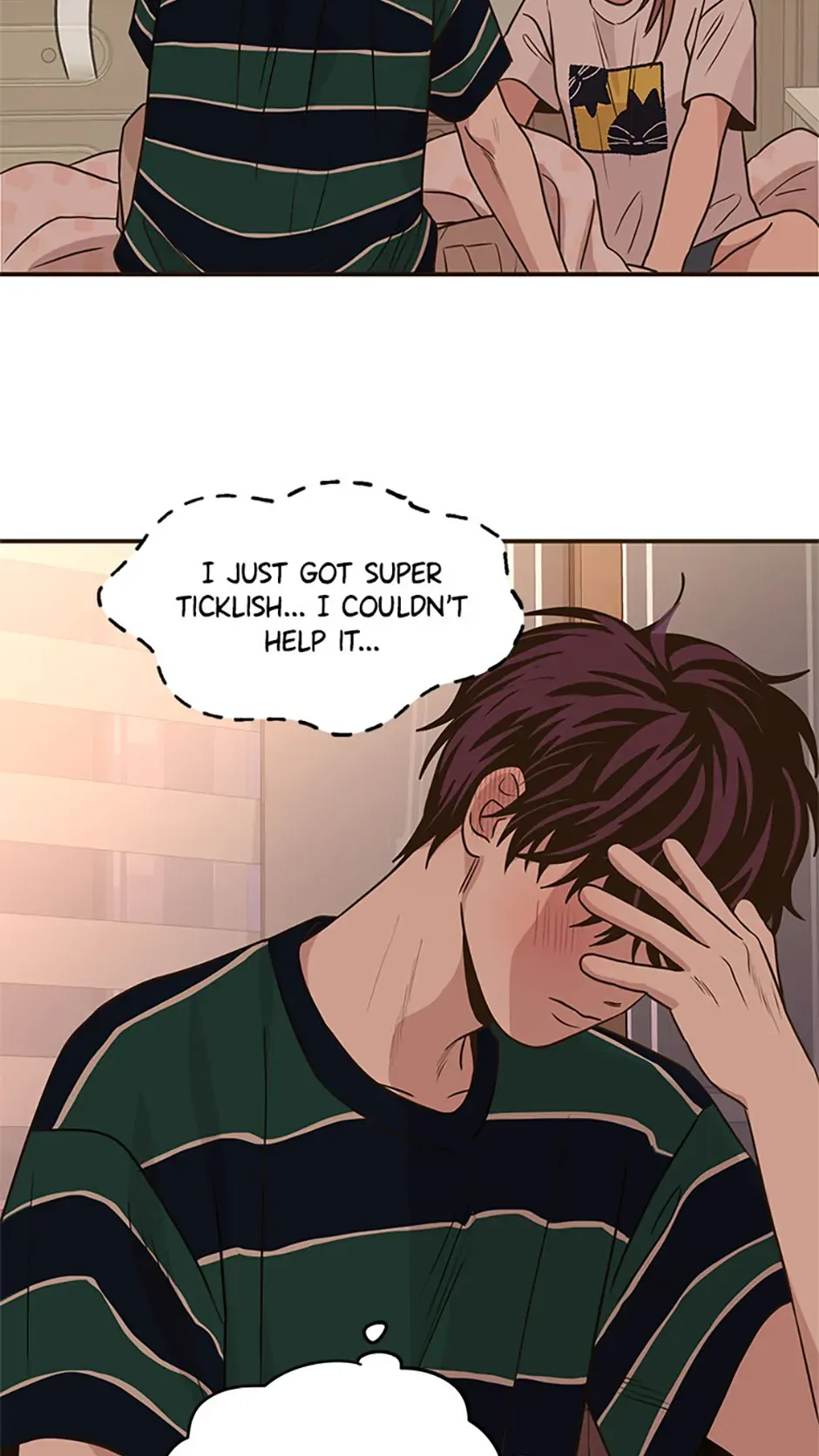 The Vampire’s Sons Chapter 47 Online - página 15