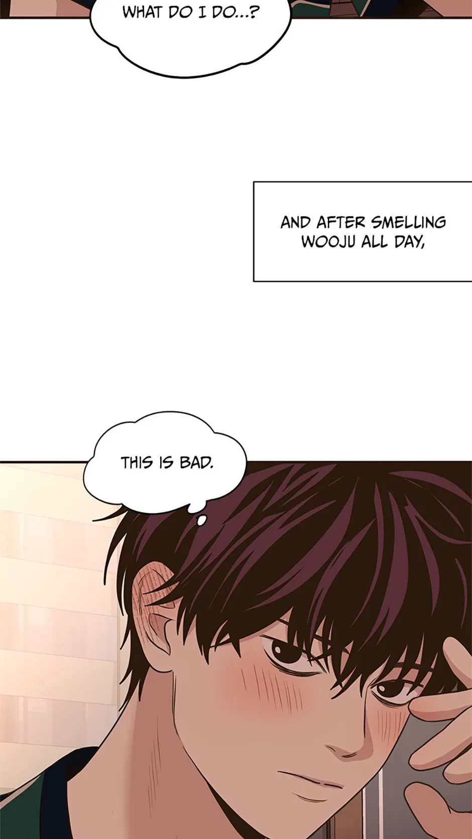 The Vampire’s Sons Chapter 47 Online - página 16