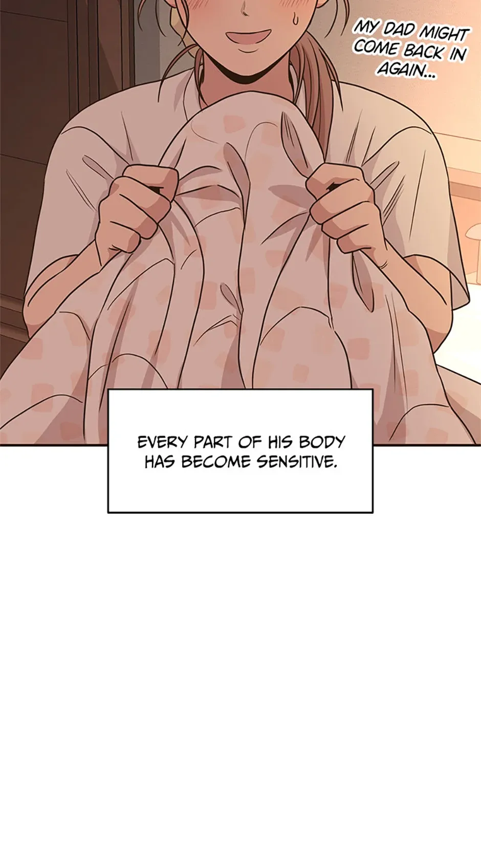 The Vampire’s Sons Chapter 47 Online - página 18