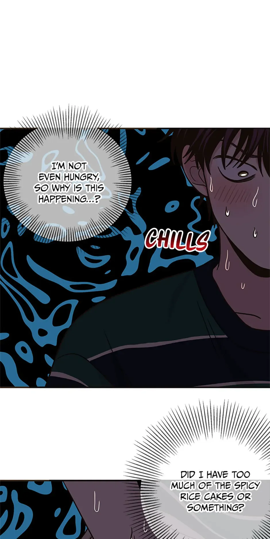 The Vampire’s Sons Chapter 47 Online - página 19