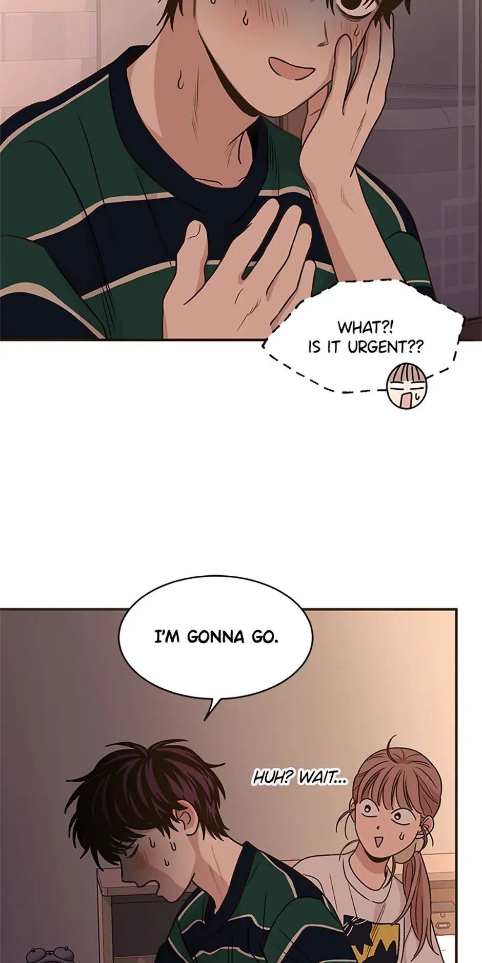 The Vampire’s Sons Chapter 47 Online - página 22