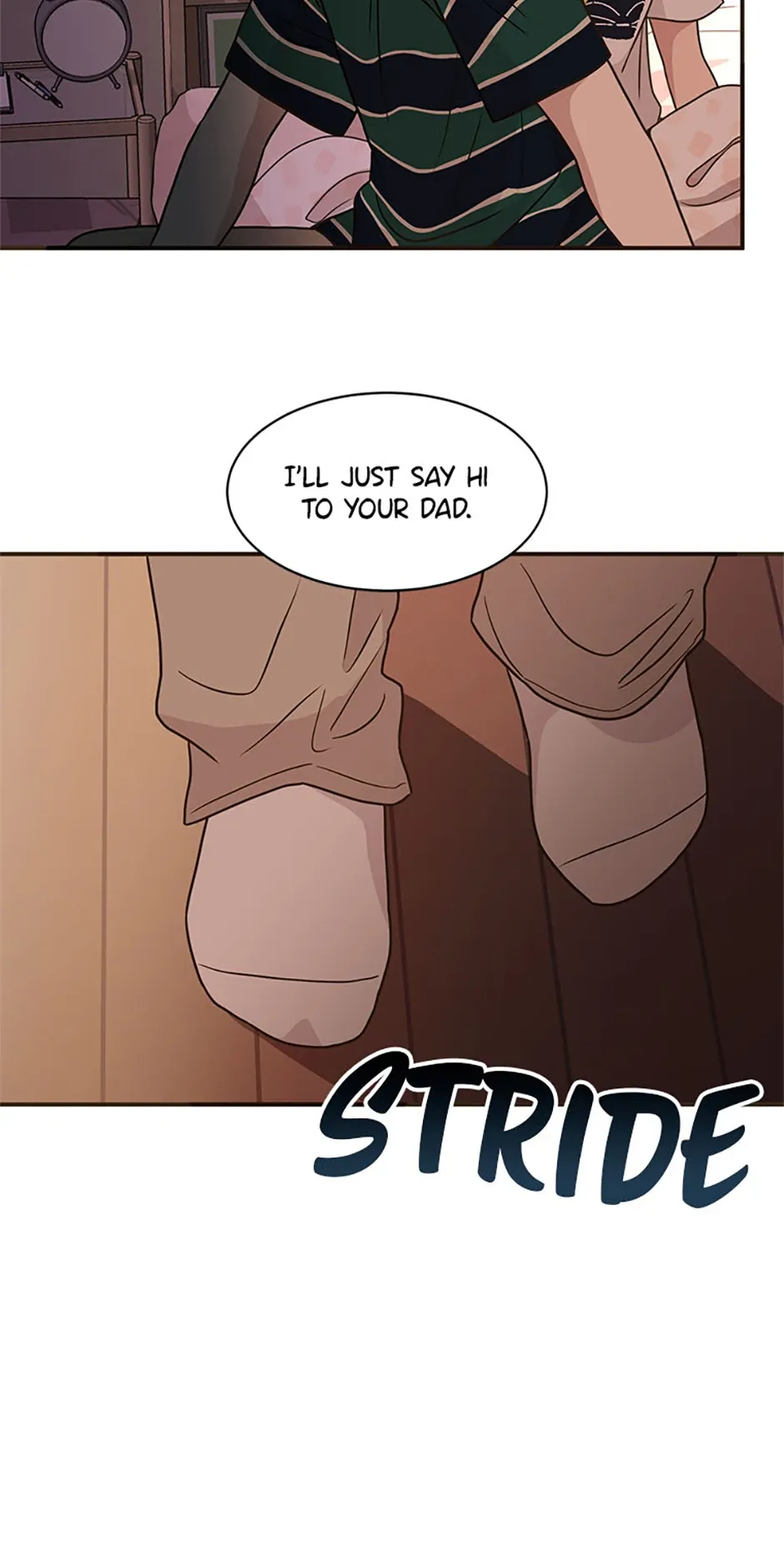 The Vampire’s Sons Chapter 47 Online - página 23