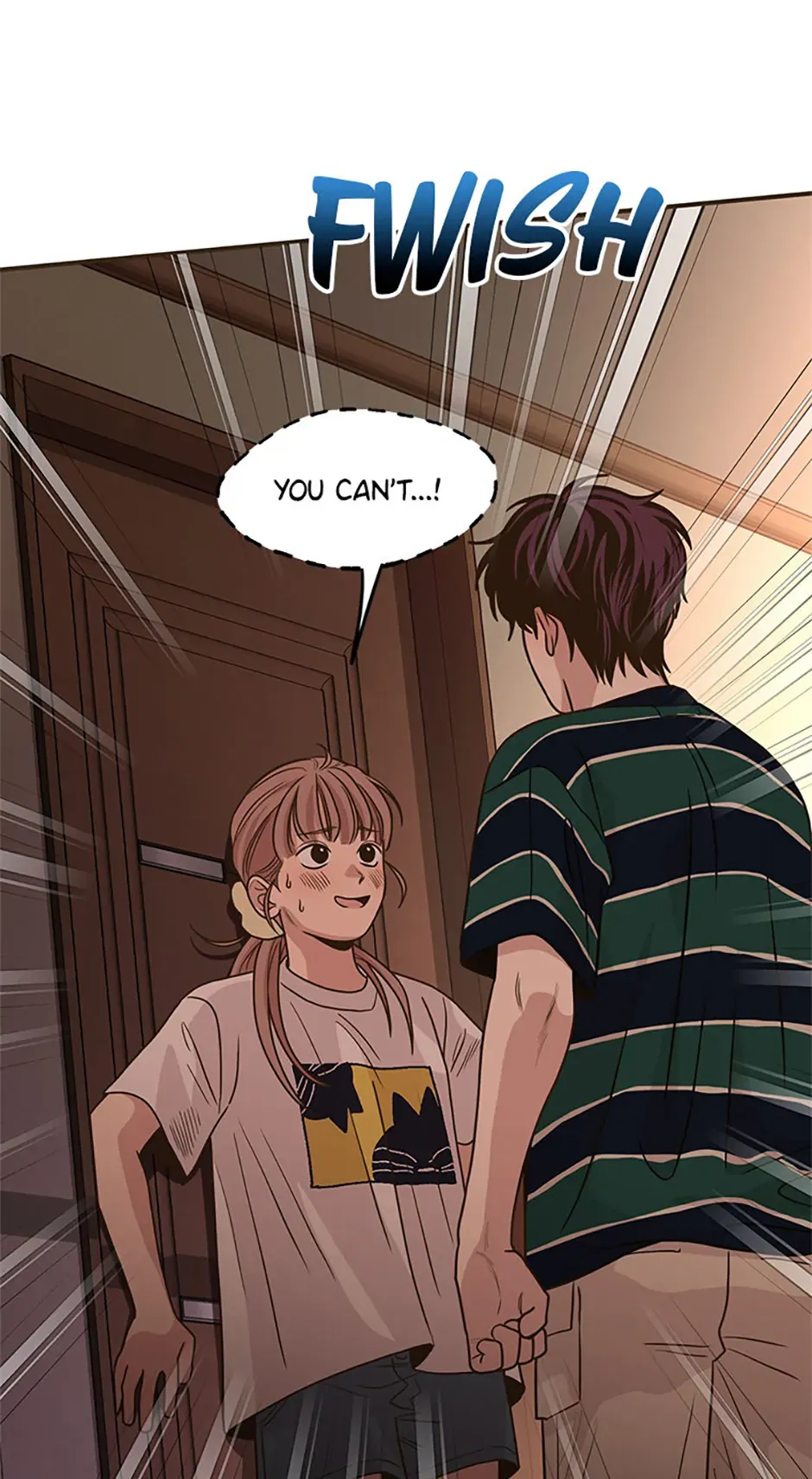 The Vampire’s Sons Chapter 47 Online - página 24