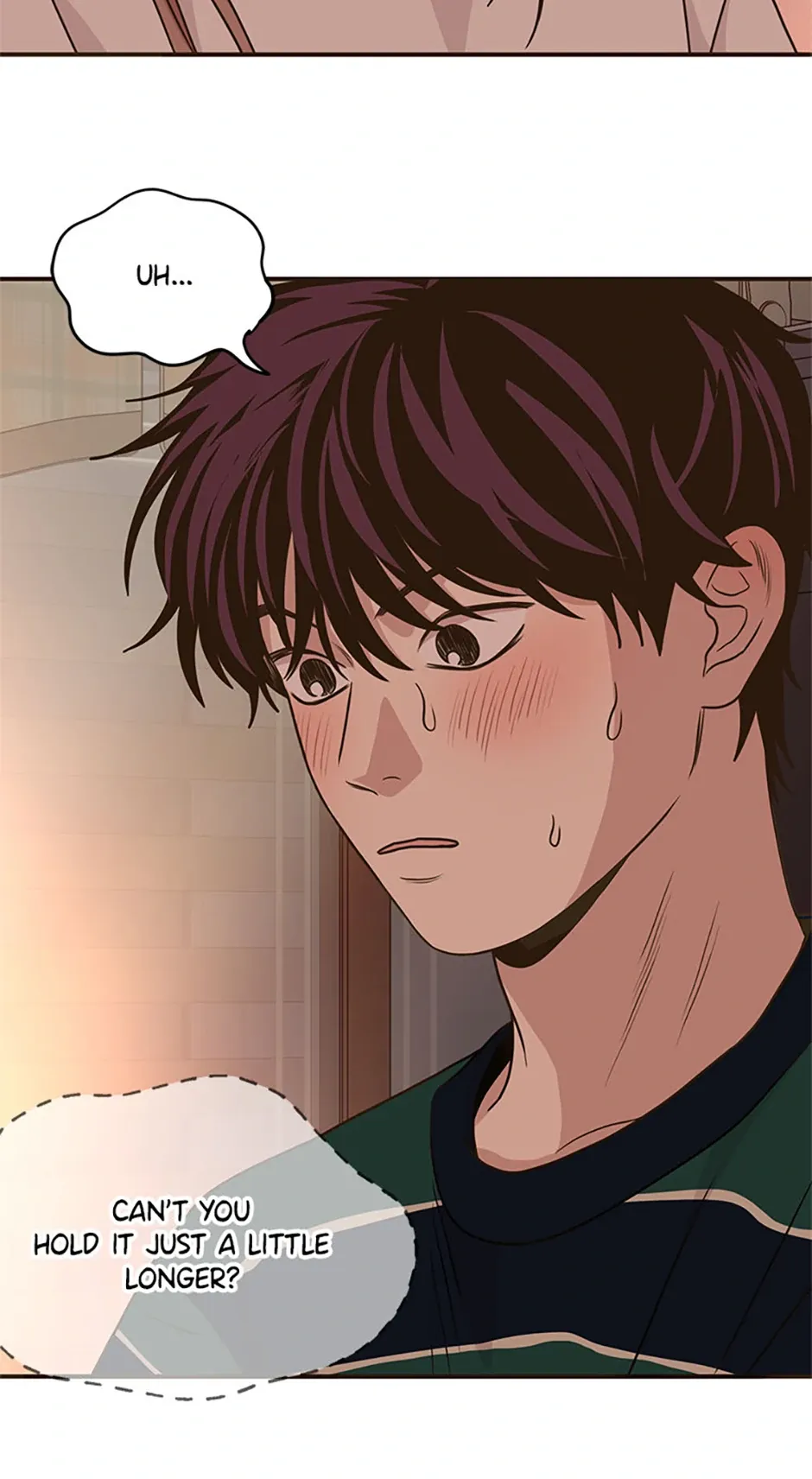 The Vampire’s Sons Chapter 47 Online - página 26