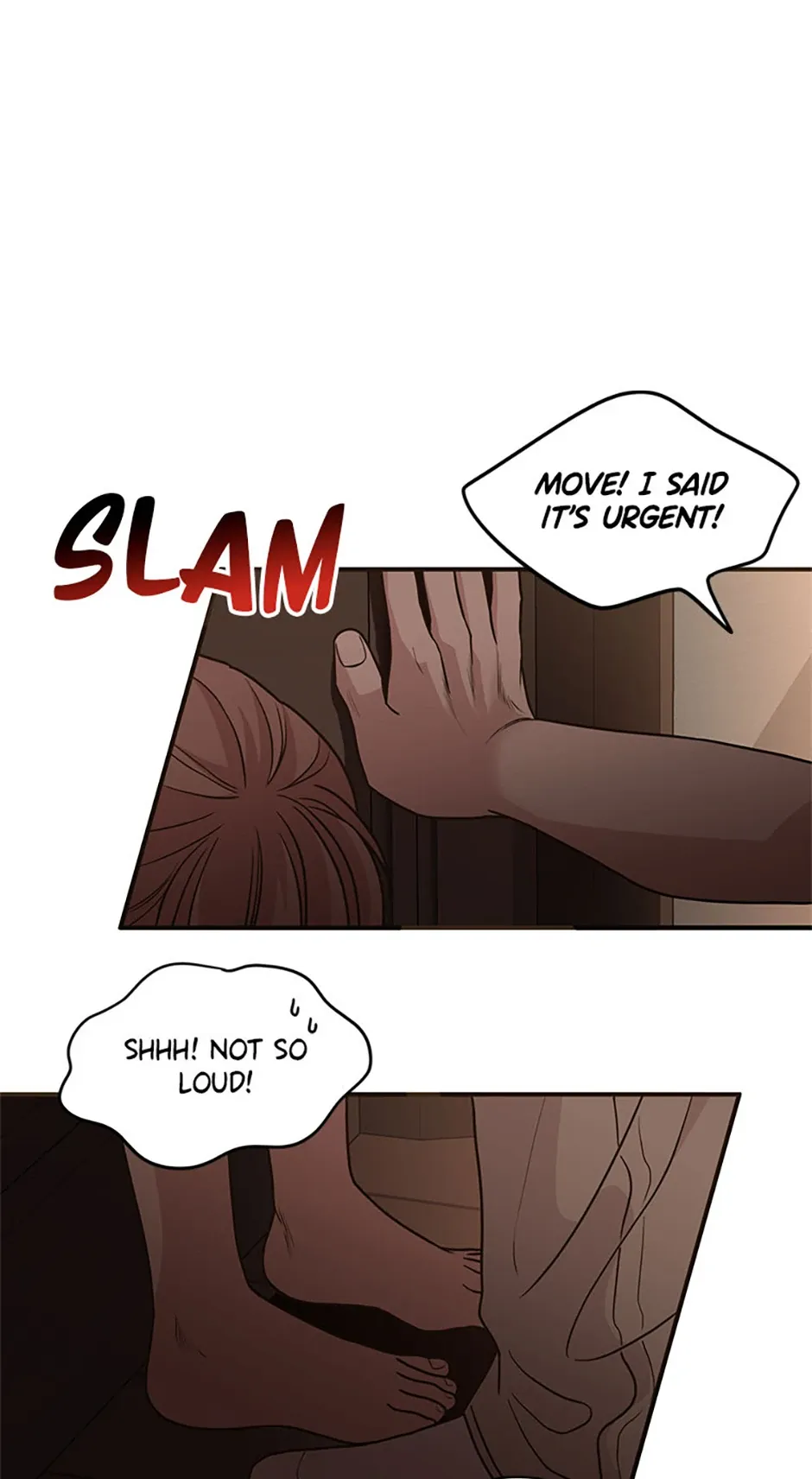 The Vampire’s Sons Chapter 47 Online - página 27