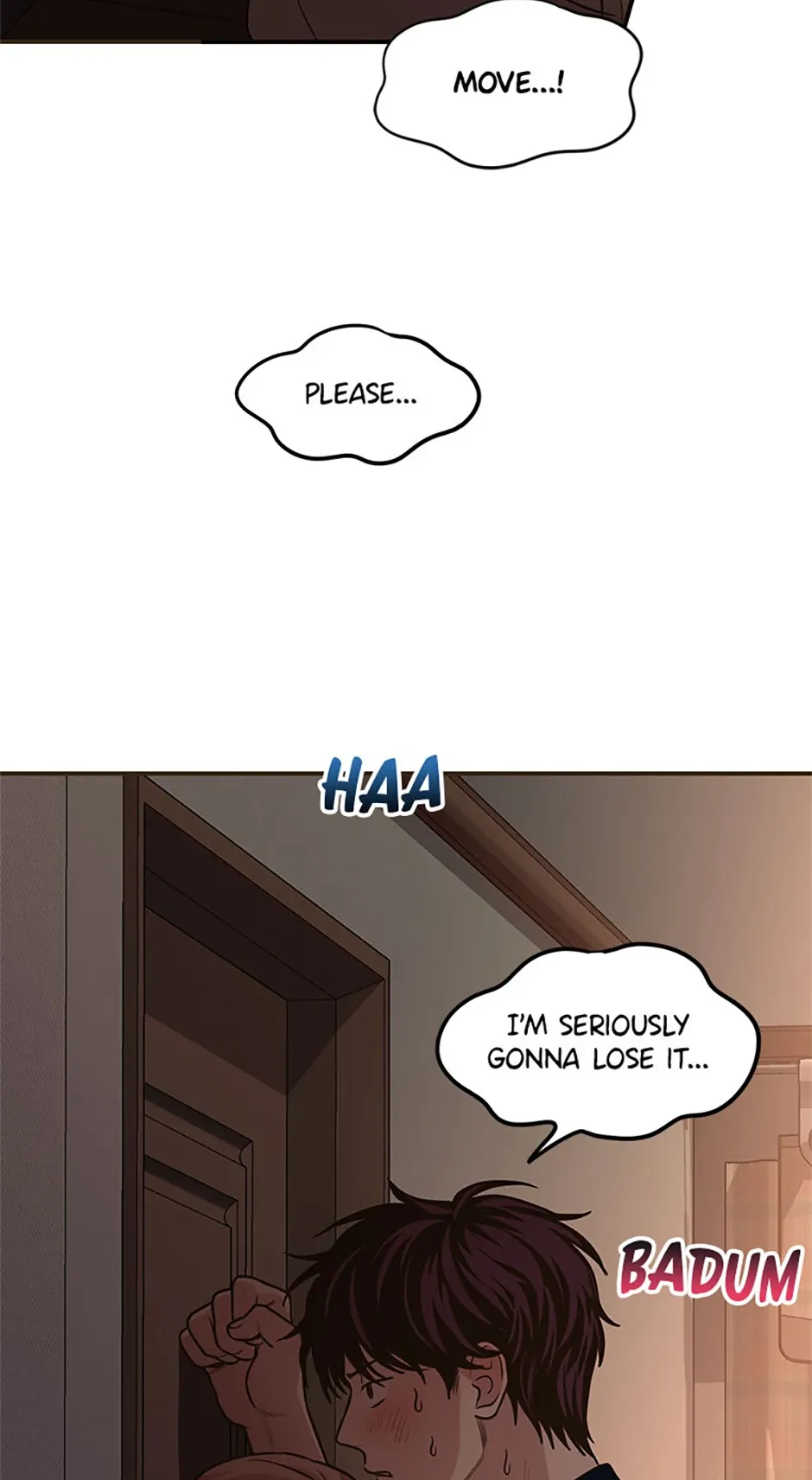 The Vampire’s Sons Chapter 47 Online - página 28