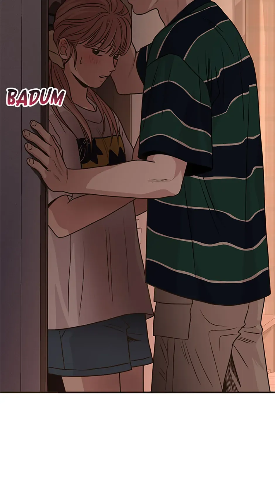 The Vampire’s Sons Chapter 47 Online - página 29