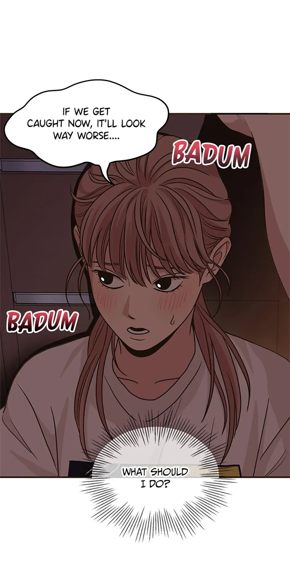 The Vampire’s Sons Chapter 47 Online - página 30