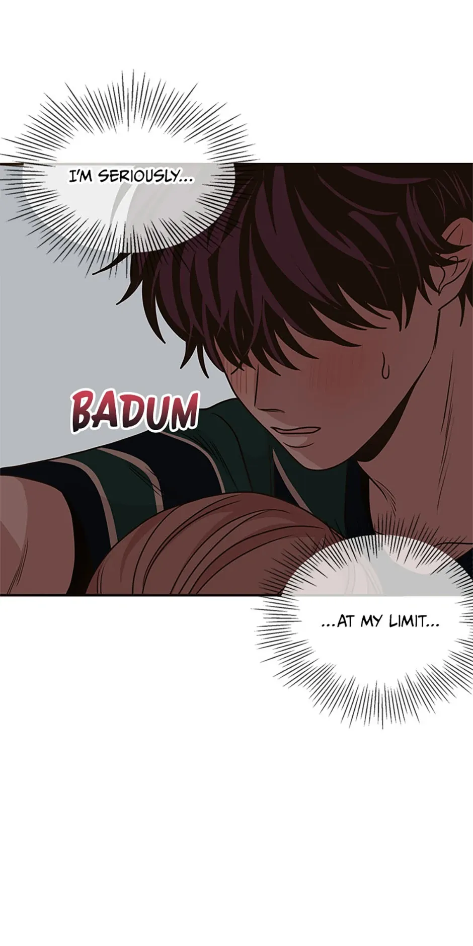 The Vampire’s Sons Chapter 47 Online - página 31