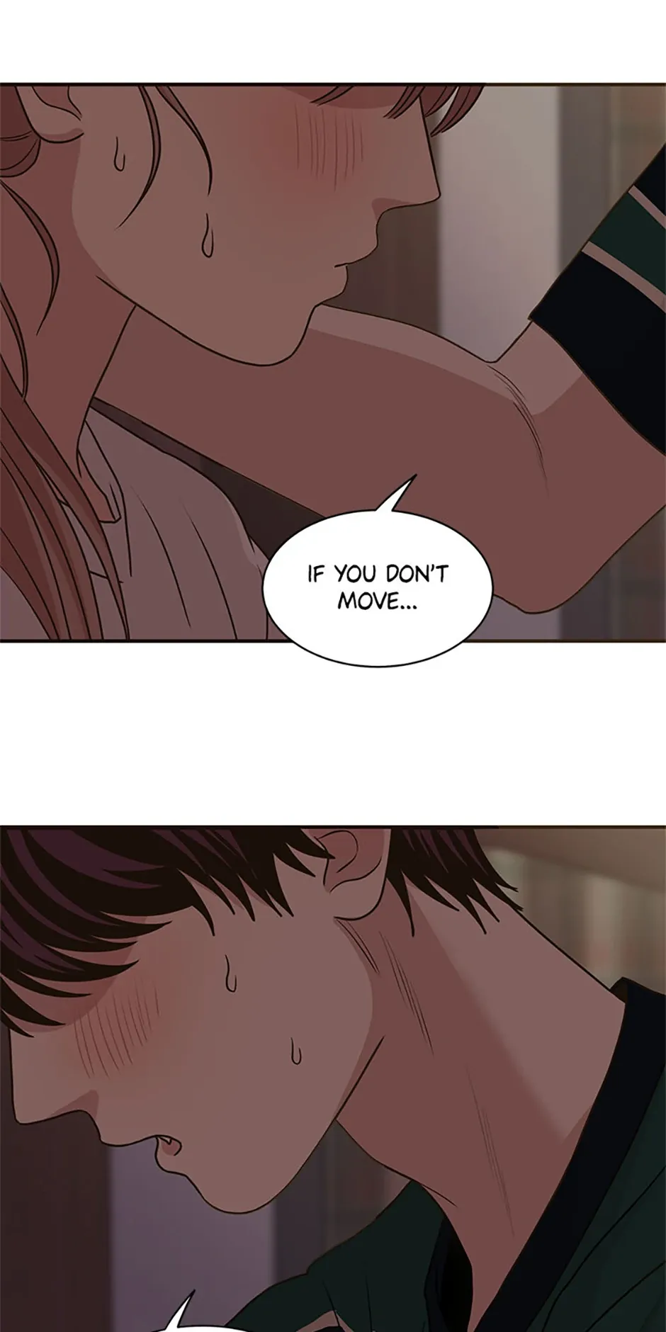 The Vampire’s Sons Chapter 47 Online - página 32
