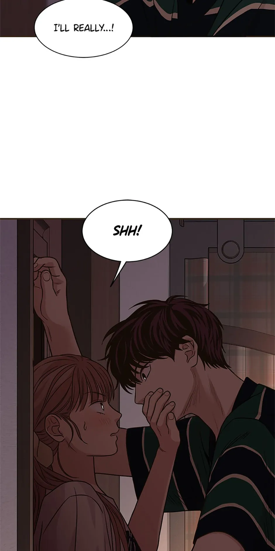 The Vampire’s Sons Chapter 47 Online - página 33