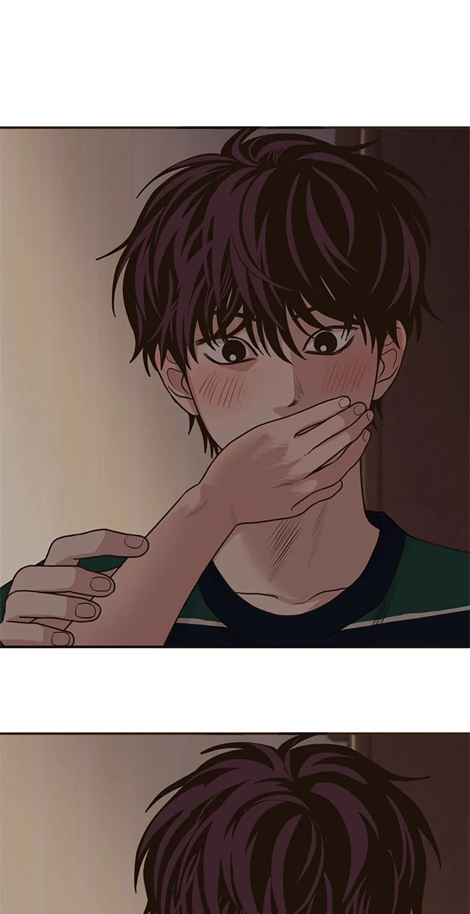 The Vampire’s Sons Chapter 47 Online - página 36