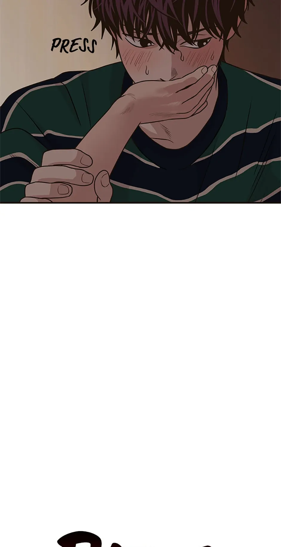 The Vampire’s Sons Chapter 47 Online - página 37