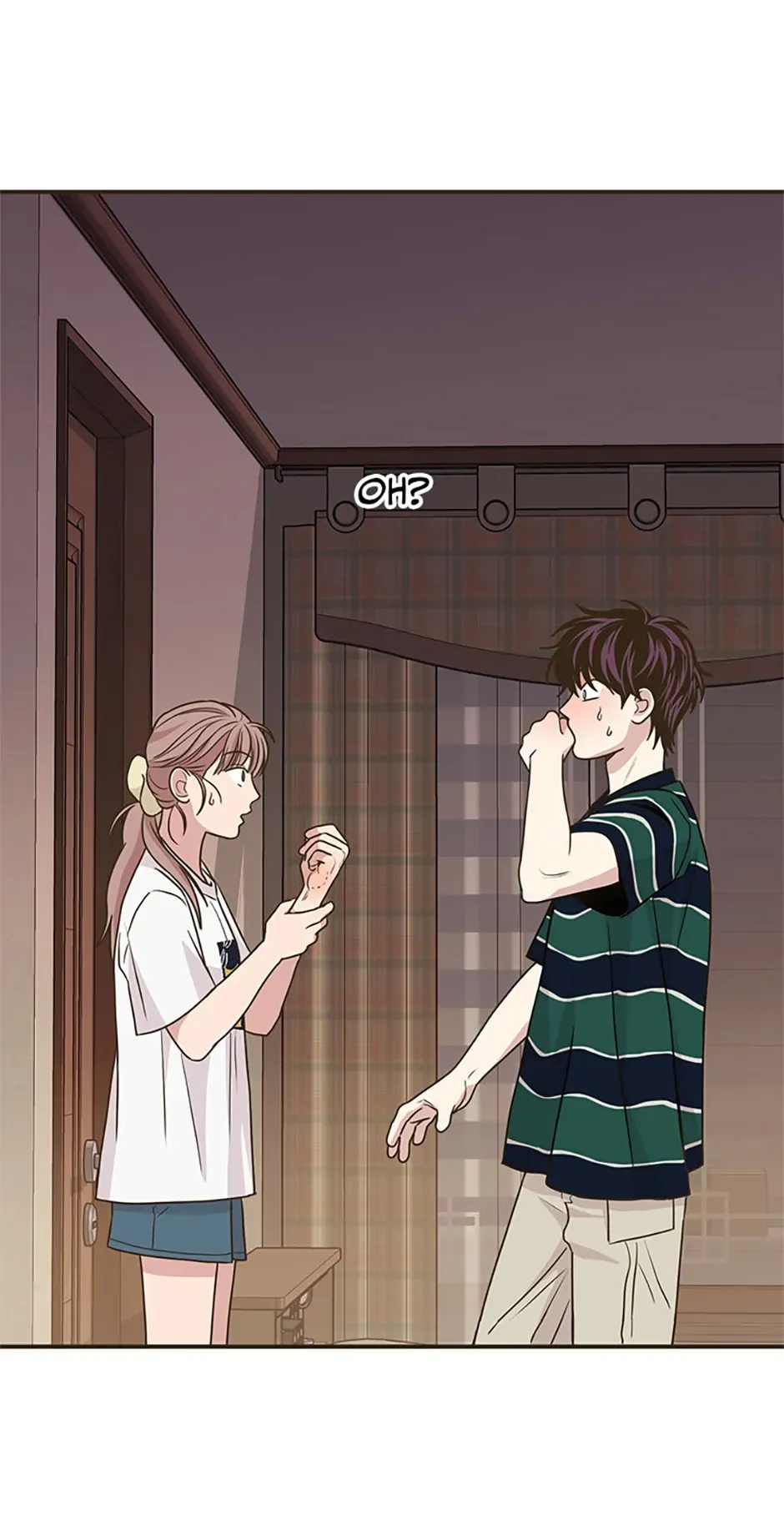 The Vampire’s Sons Chapter 47 Online - página 40