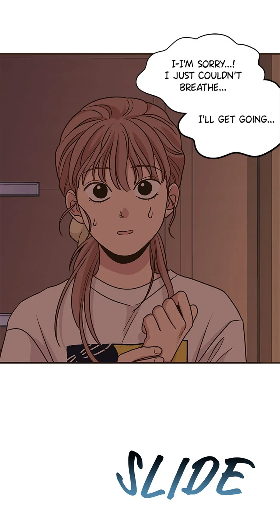 The Vampire’s Sons Chapter 47 Online - página 42