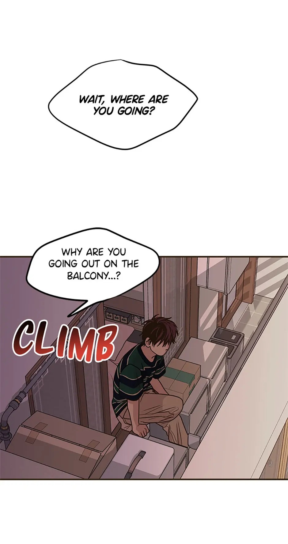 The Vampire’s Sons Chapter 47 Online - página 43