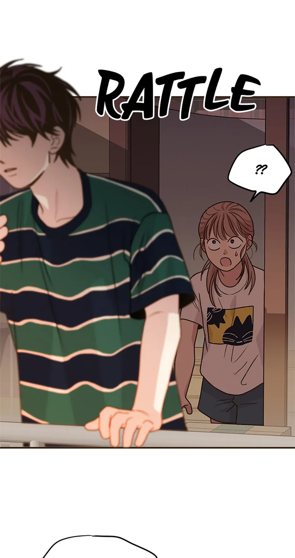 The Vampire’s Sons Chapter 47 Online - página 44