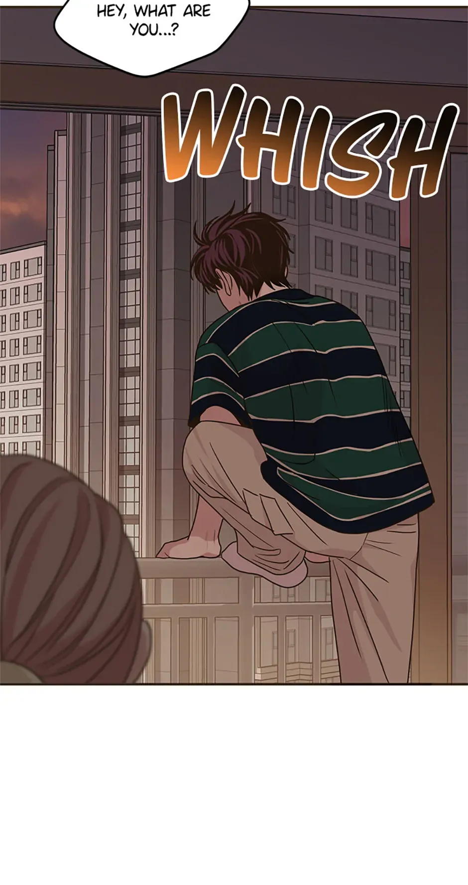 The Vampire’s Sons Chapter 47 Online - página 45