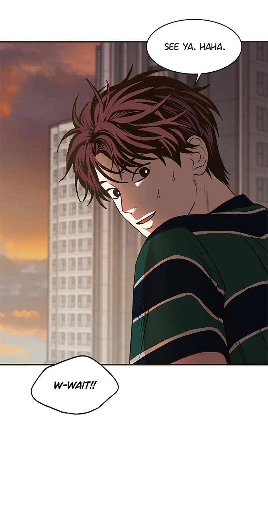 The Vampire’s Sons Chapter 47 Online - página 46
