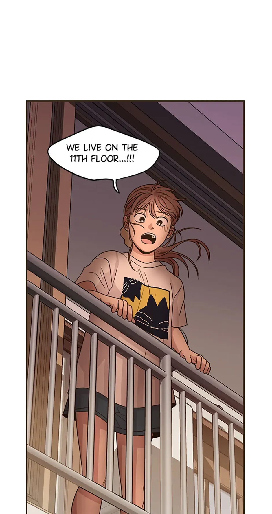 The Vampire’s Sons Chapter 47 Online - página 48