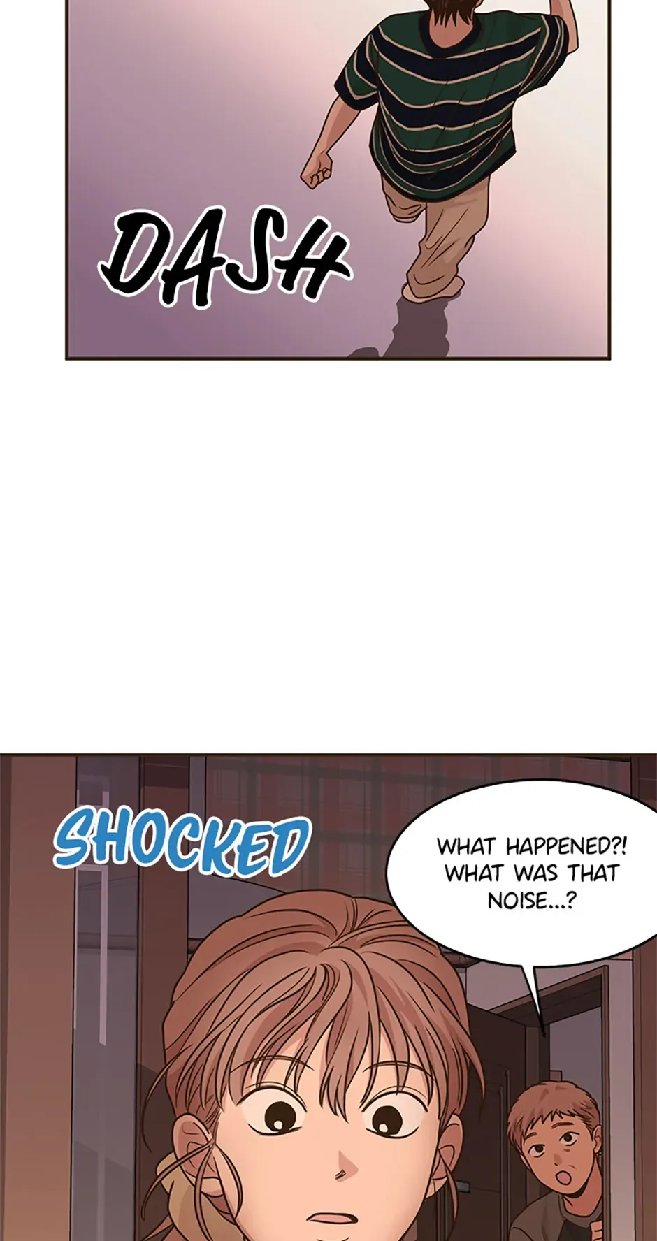 The Vampire’s Sons Chapter 47 Online - página 50