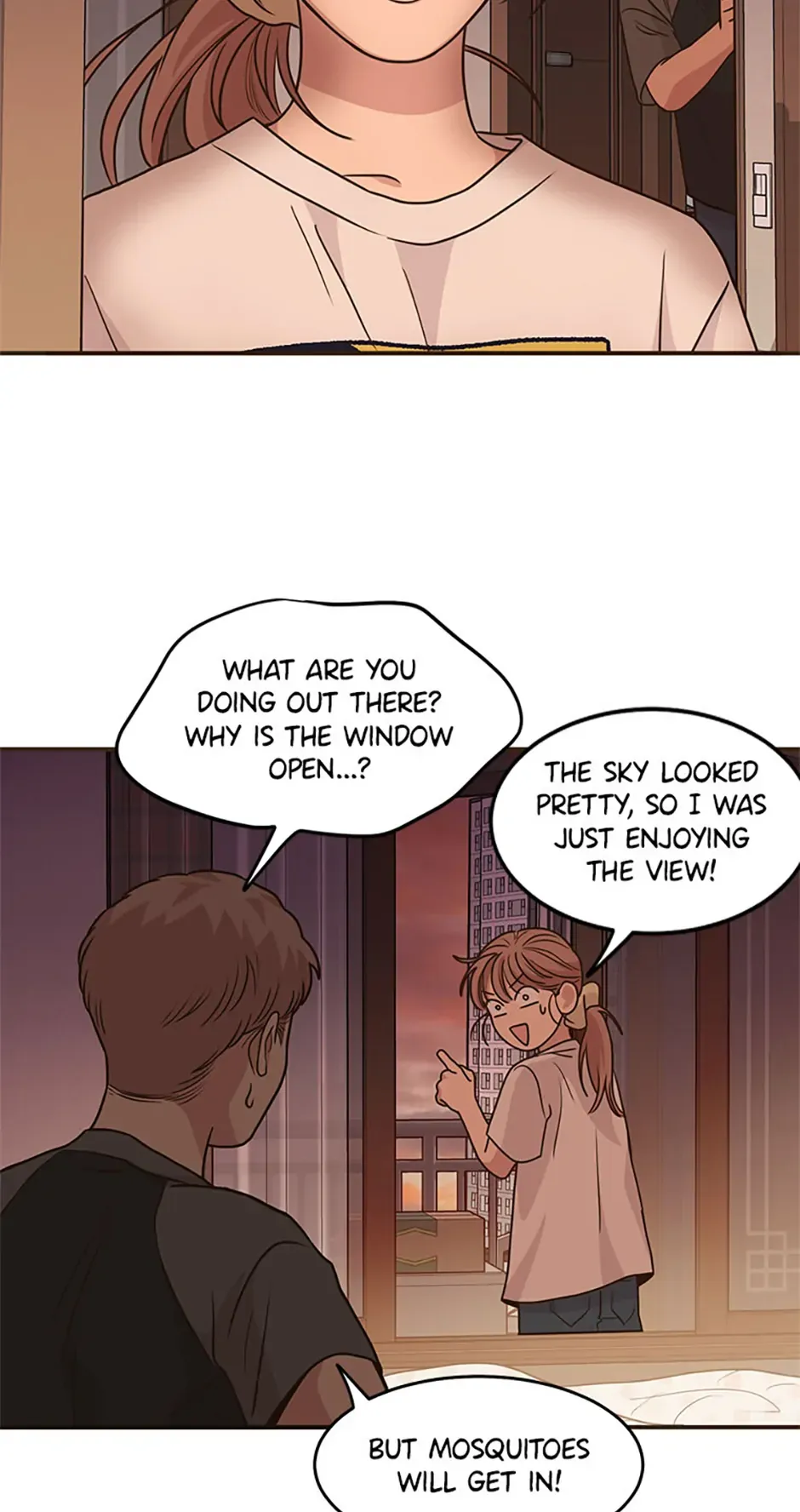 The Vampire’s Sons Chapter 47 Online - página 51