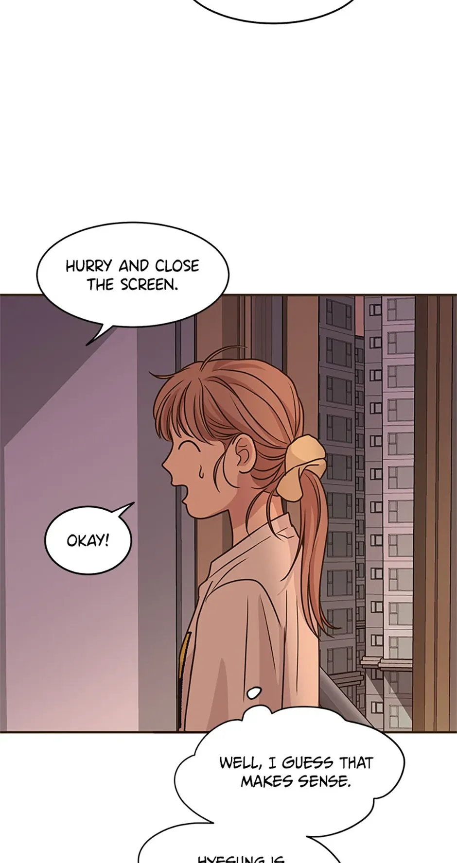 The Vampire’s Sons Chapter 47 Online - página 52