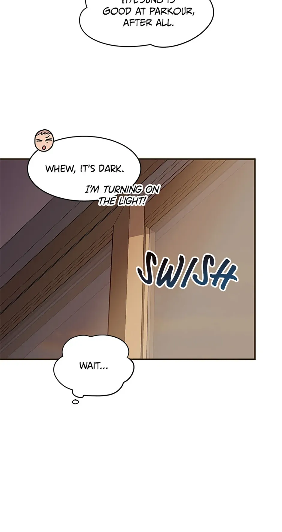 The Vampire’s Sons Chapter 47 Online - página 53