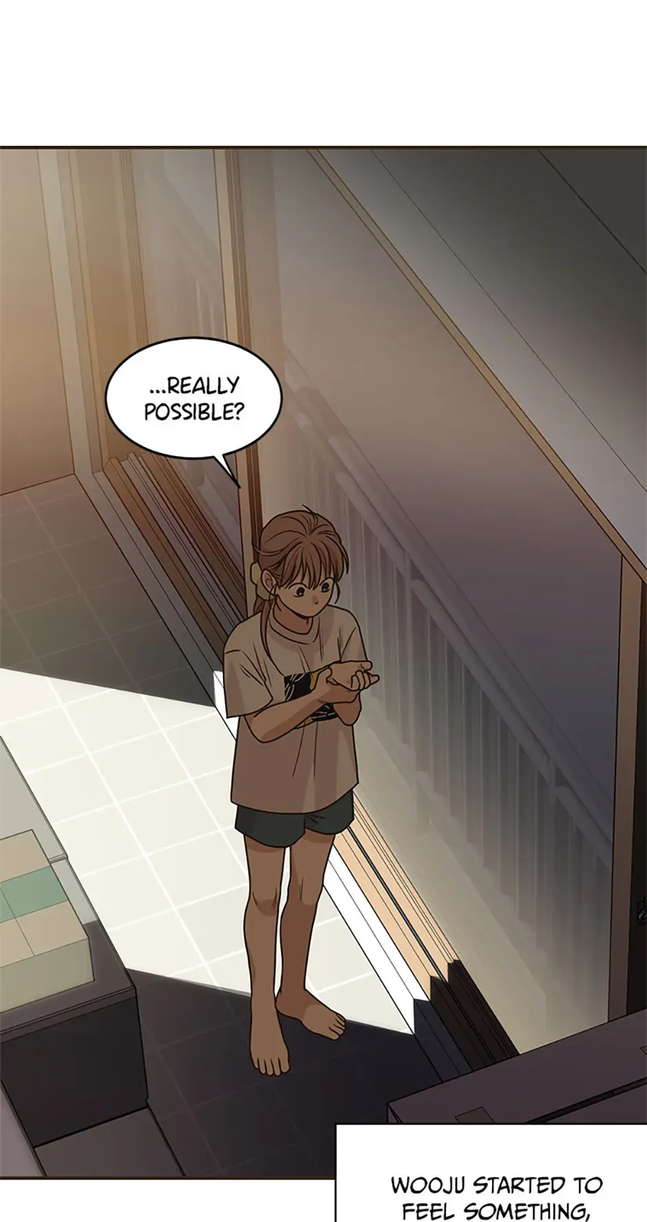 The Vampire’s Sons Chapter 47 Online - página 55