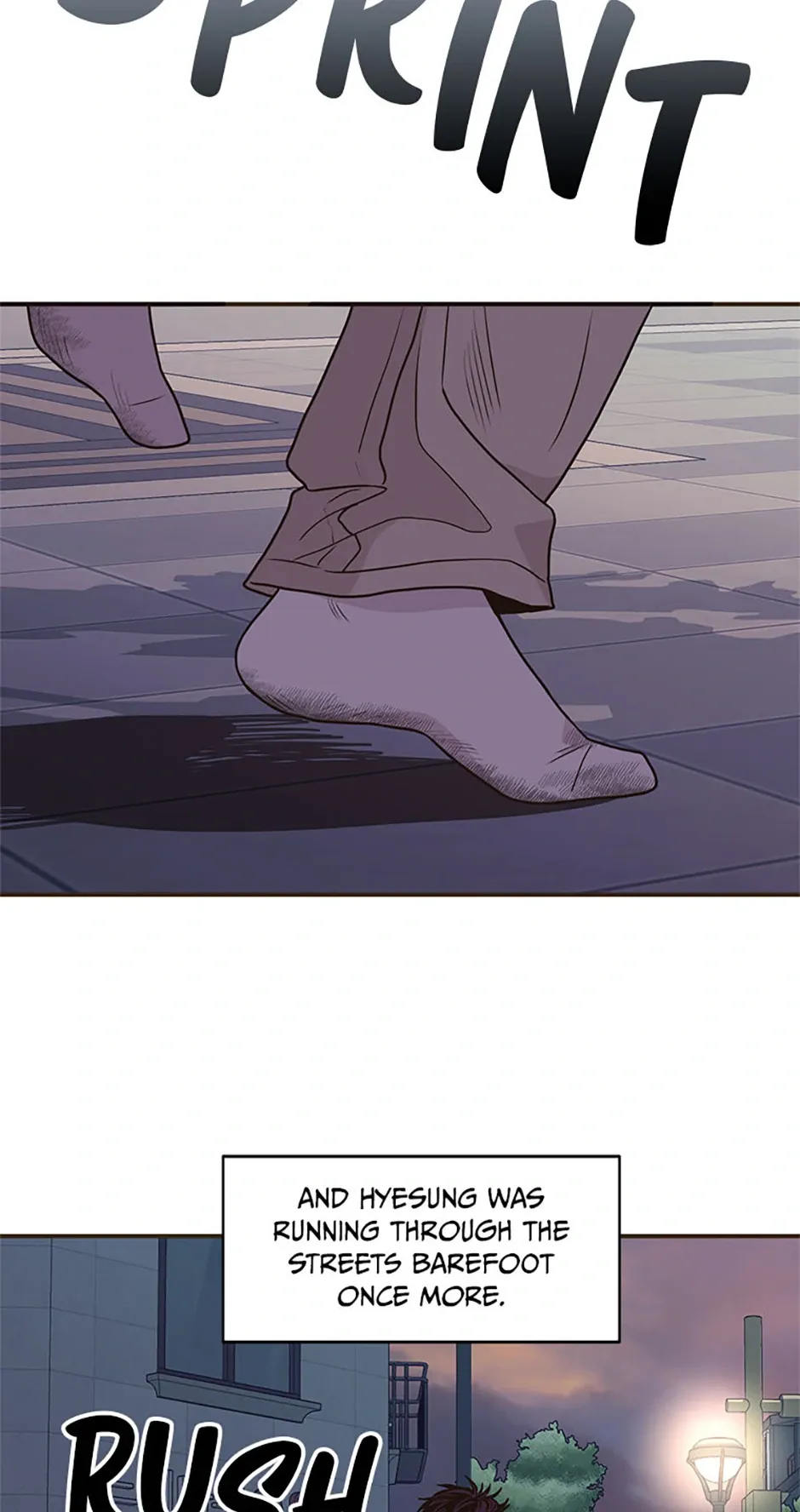 The Vampire’s Sons Chapter 47 Online - página 57