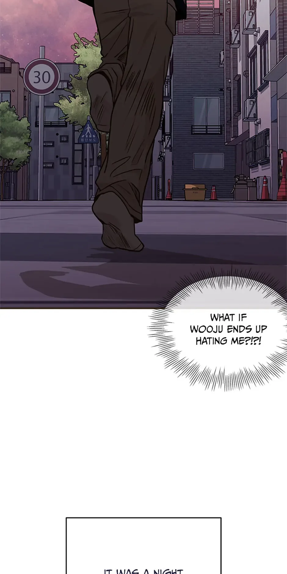 The Vampire’s Sons Chapter 47 Online - página 63
