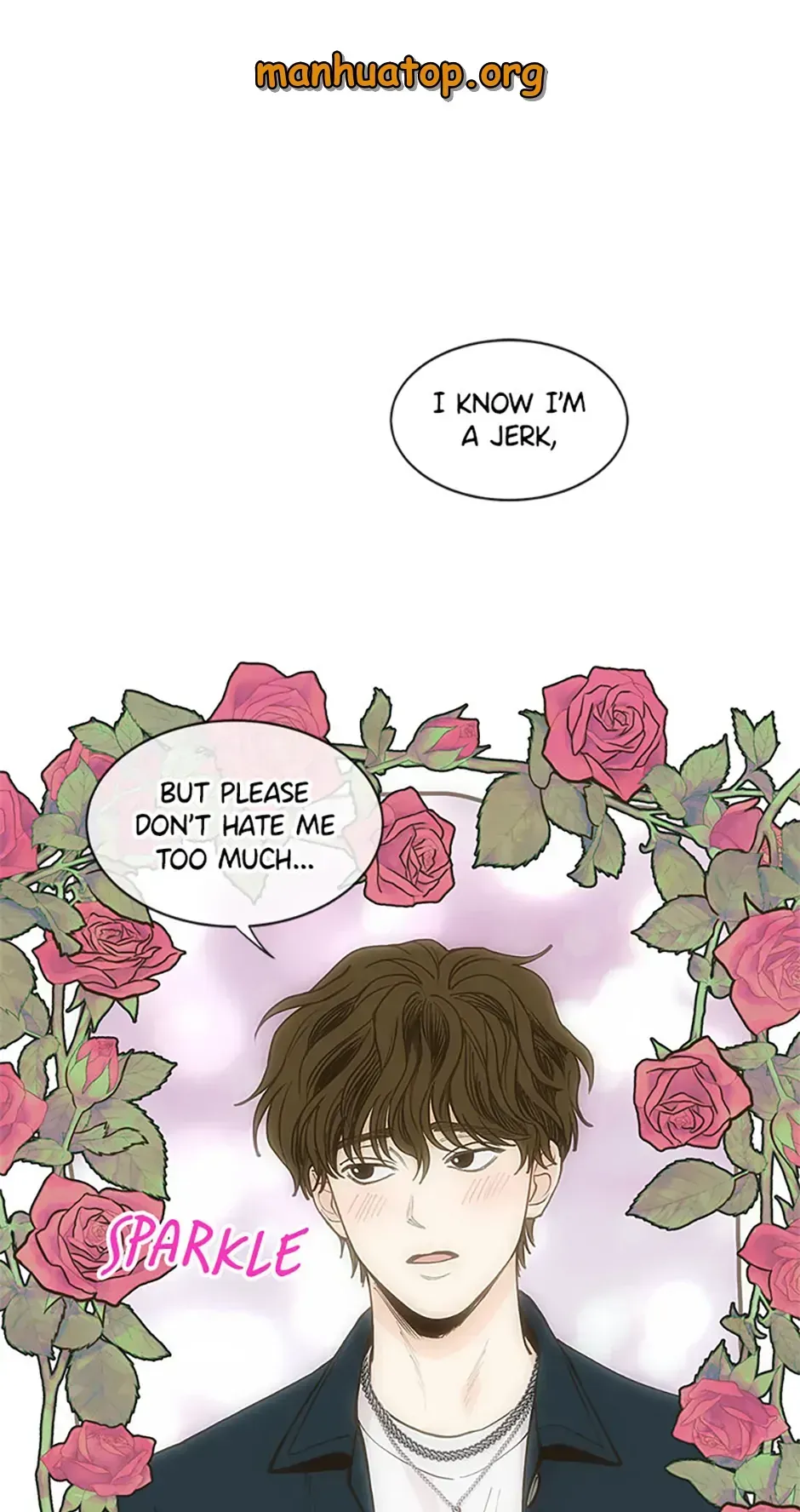 The Vampire’s Sons Chapter 48 Online - página 1