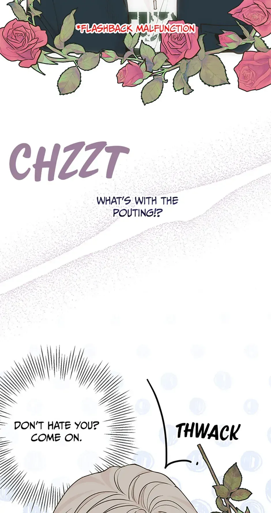 The Vampire’s Sons Chapter 48 Online - página 2