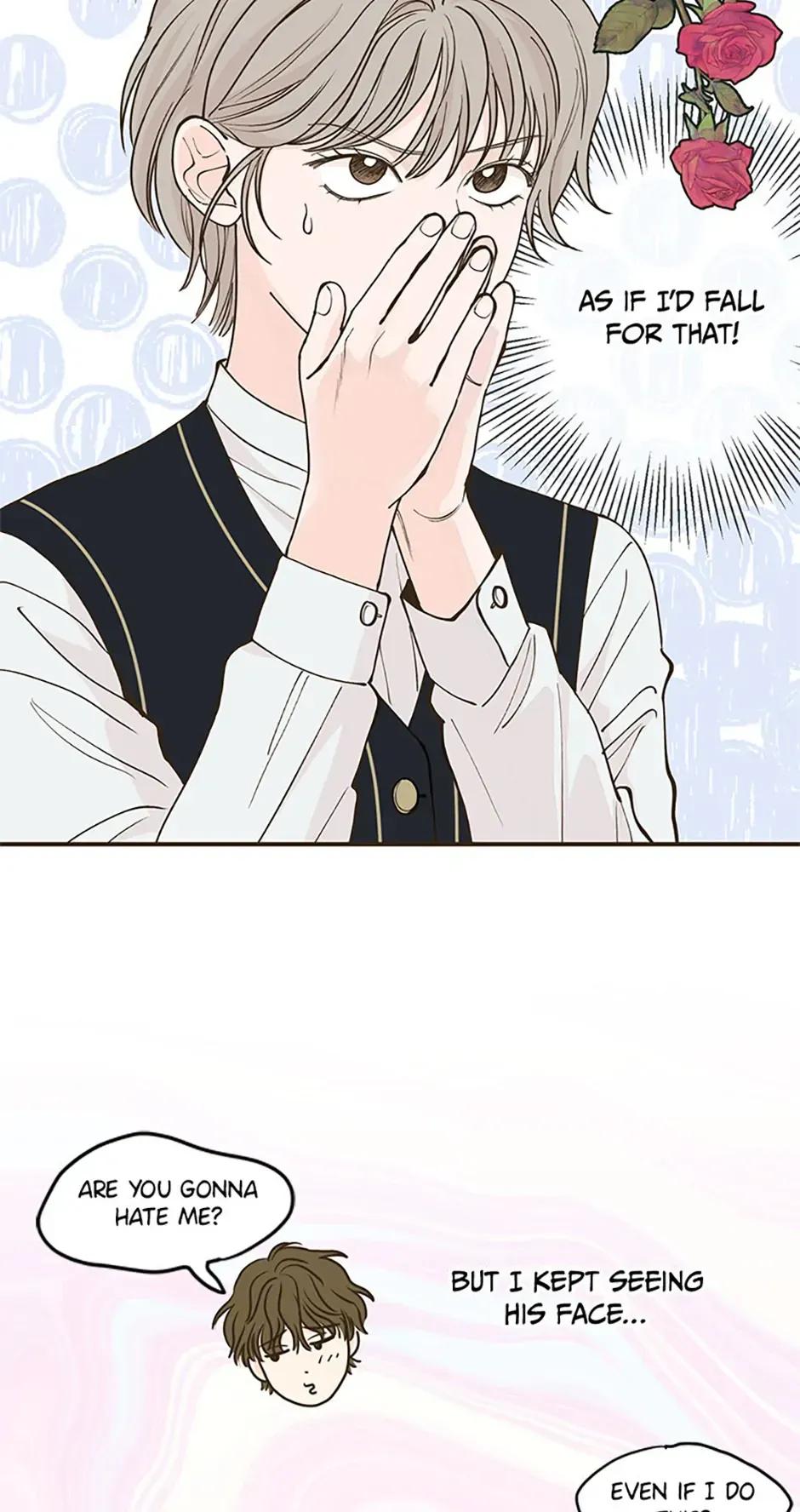 The Vampire’s Sons Chapter 48 Online - página 3