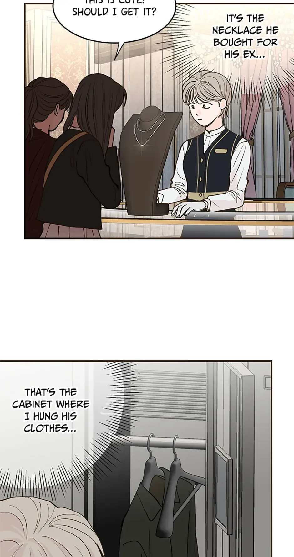 The Vampire’s Sons Chapter 48 Online - página 5