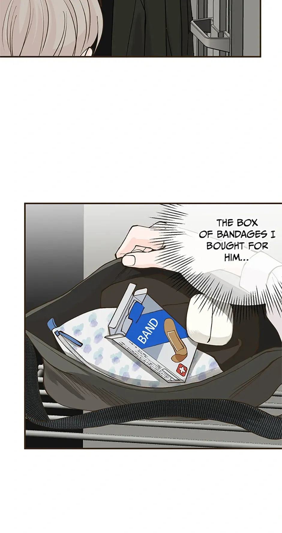 The Vampire’s Sons Chapter 48 Online - página 6