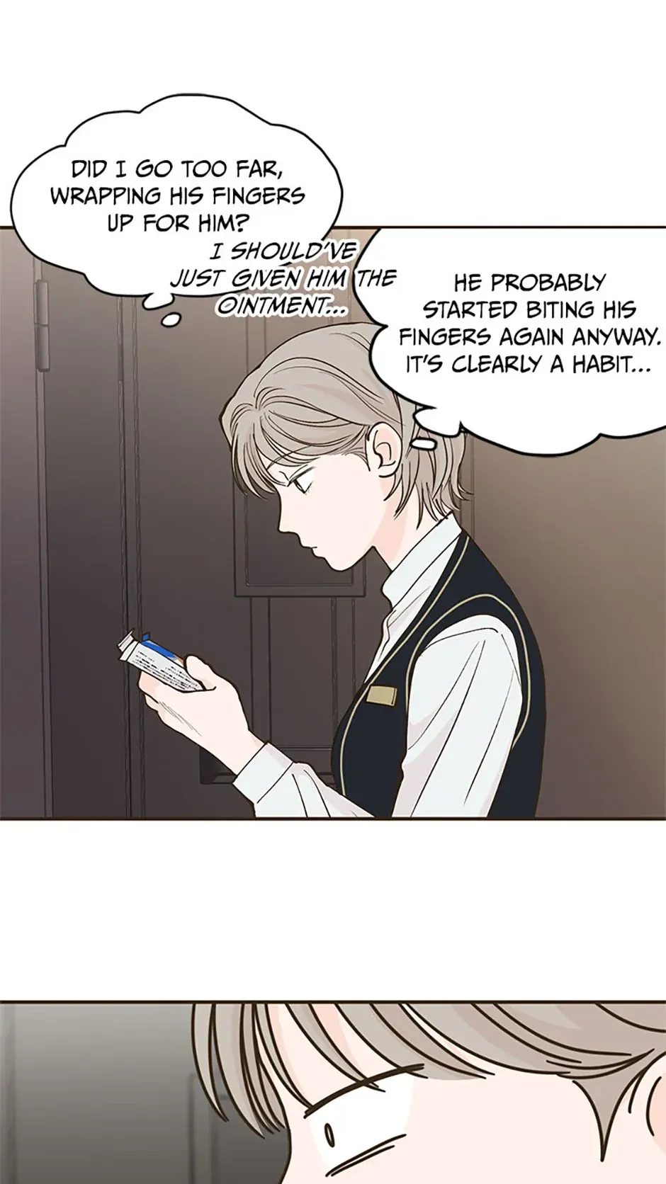The Vampire’s Sons Chapter 48 Online - página 7