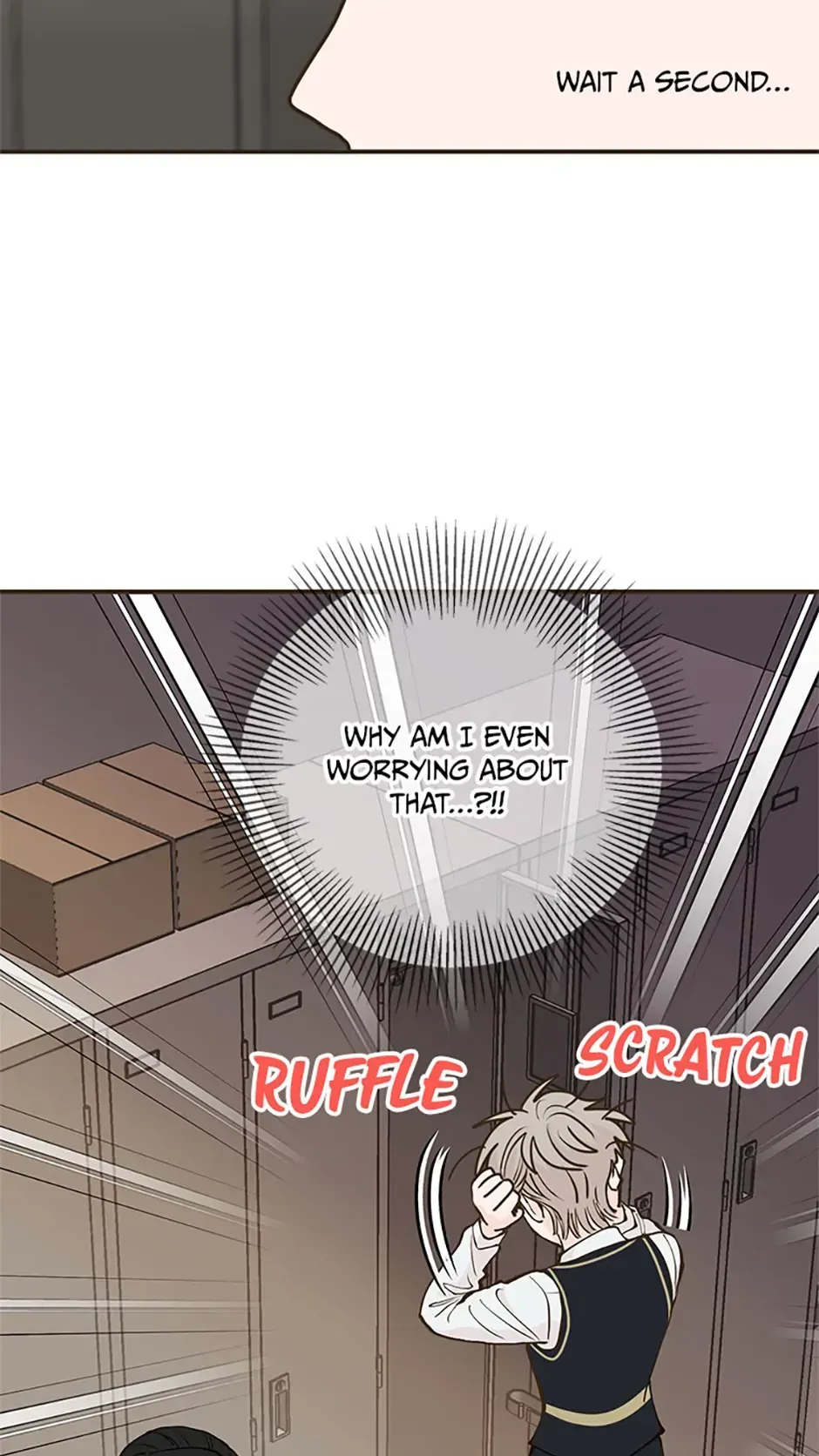 The Vampire’s Sons Chapter 48 Online - página 8