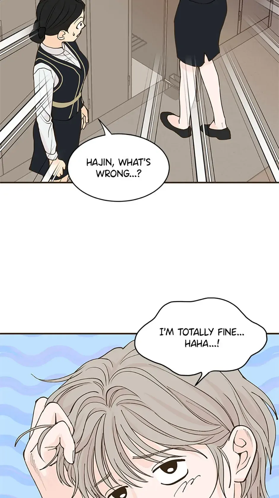 The Vampire’s Sons Chapter 48 Online - página 9