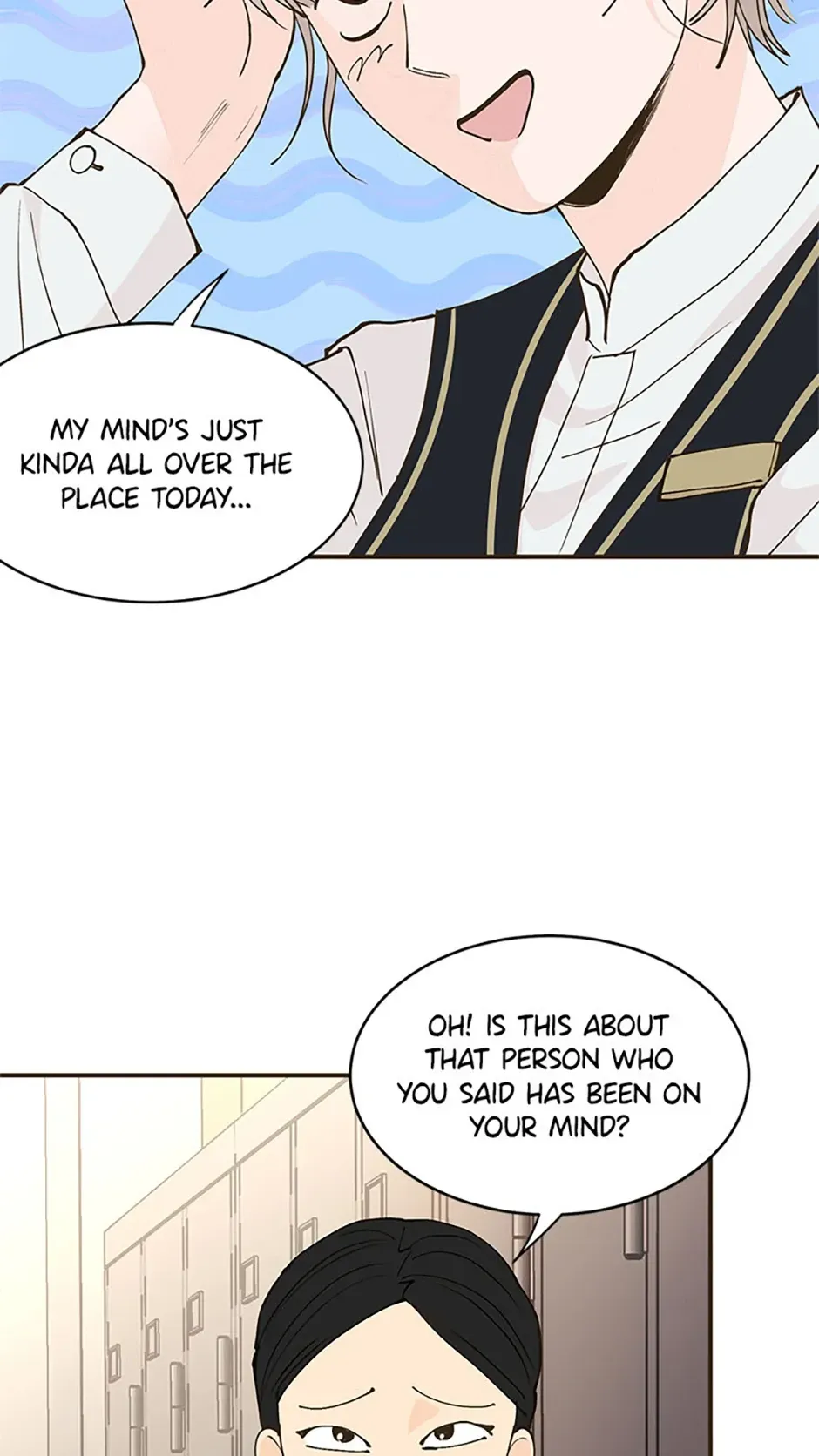 The Vampire’s Sons Chapter 48 Online - página 10