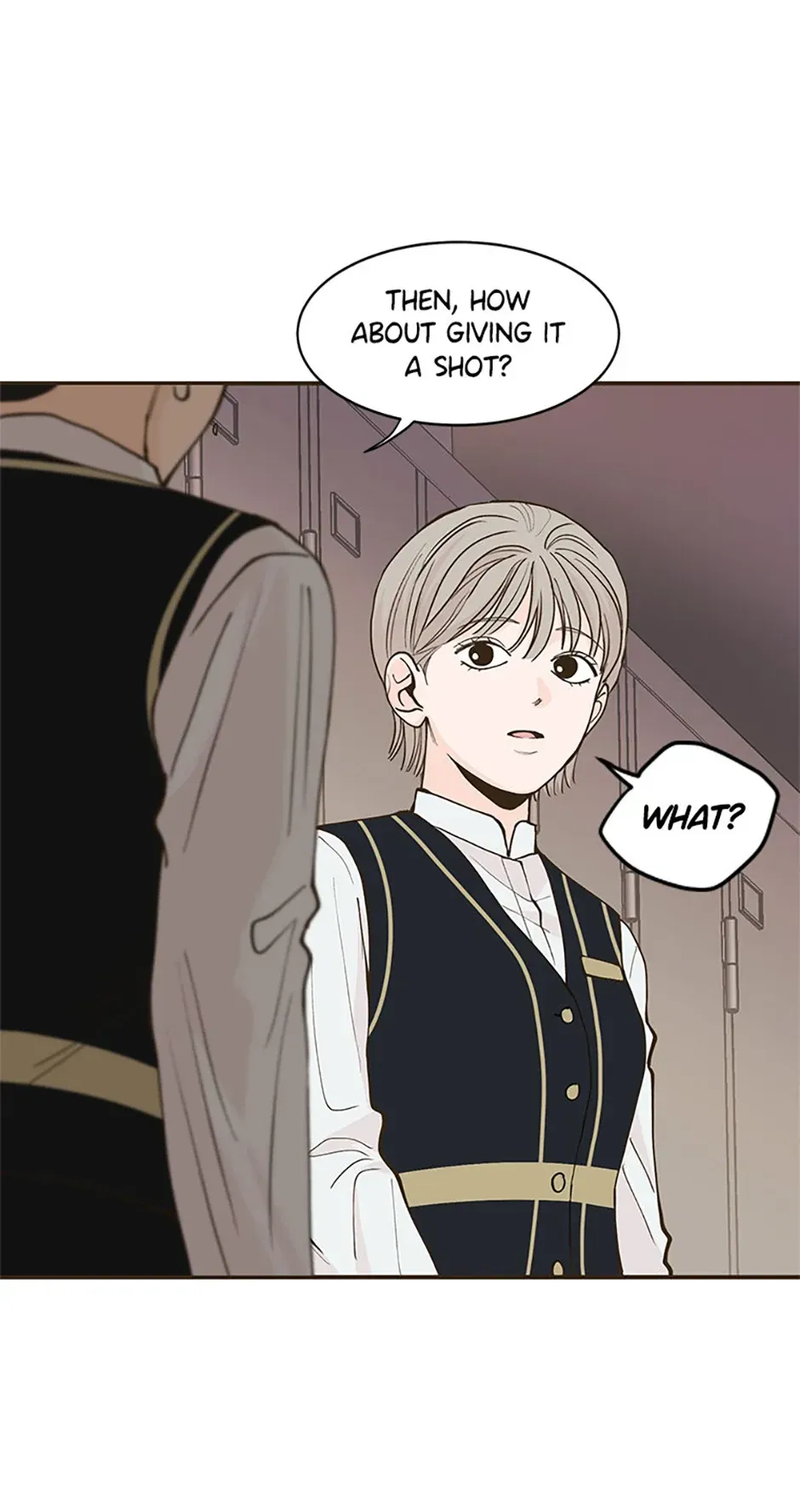 The Vampire’s Sons Chapter 48 Online - página 15